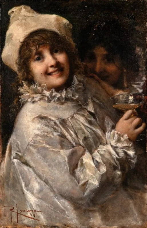 Pierrot 6