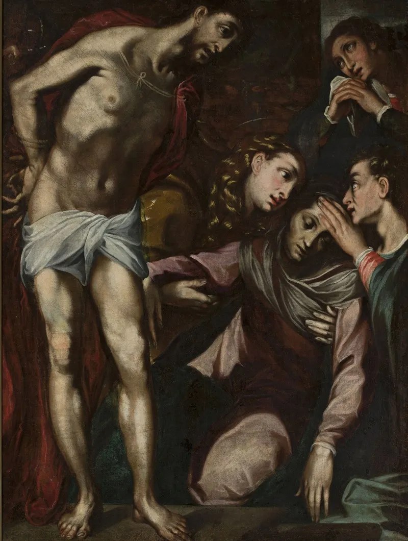 Pieta 34