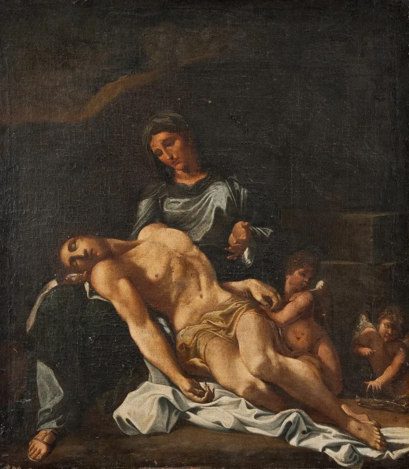 Pieta 43