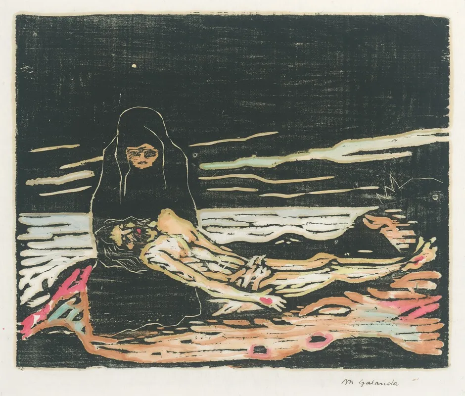 Pieta 47