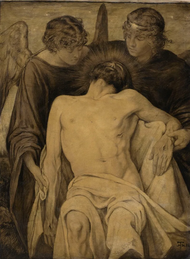 Pieta 58