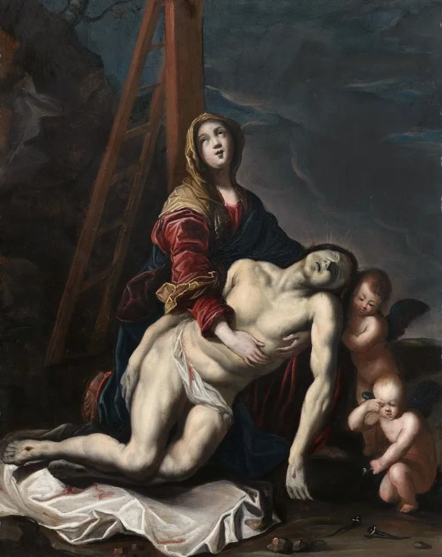 Pieta 5