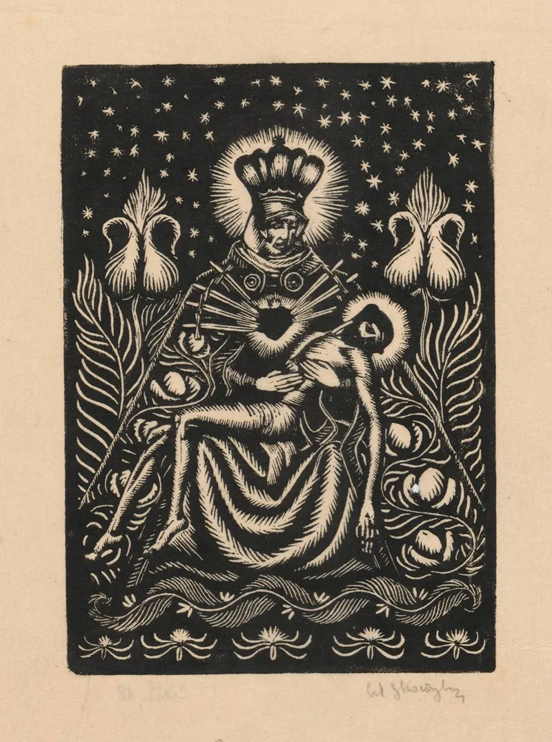 Pieta 61