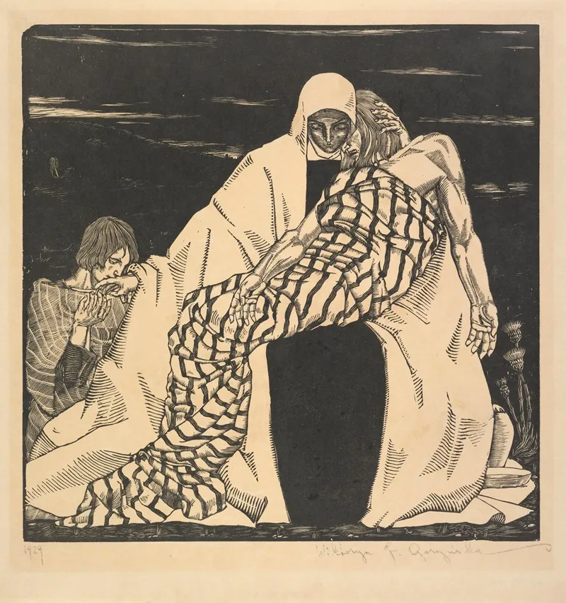 Pieta 65