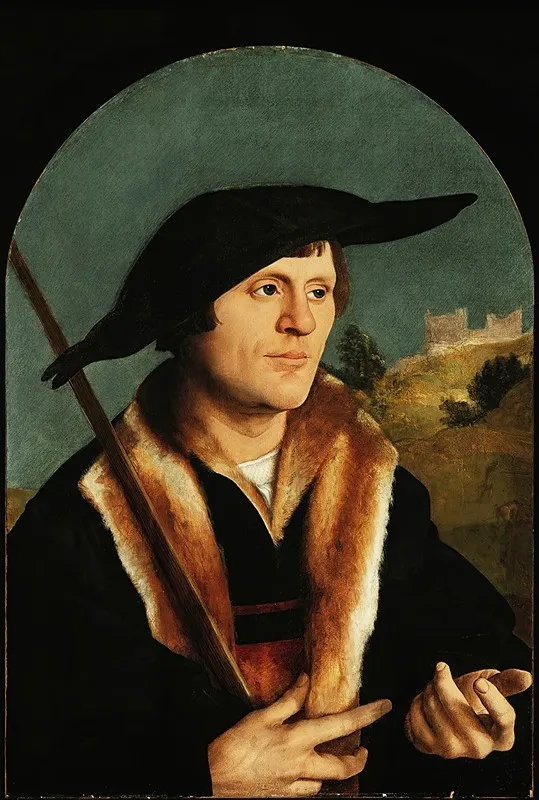 Pilgrim