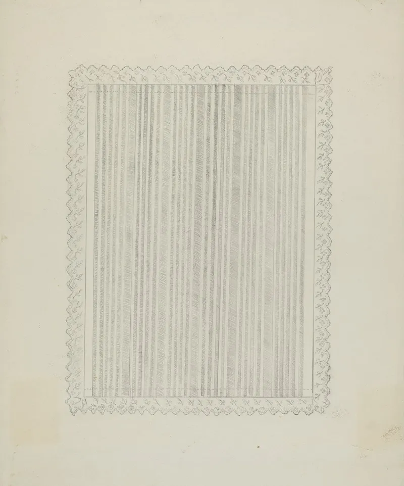 Pillow Sham 2