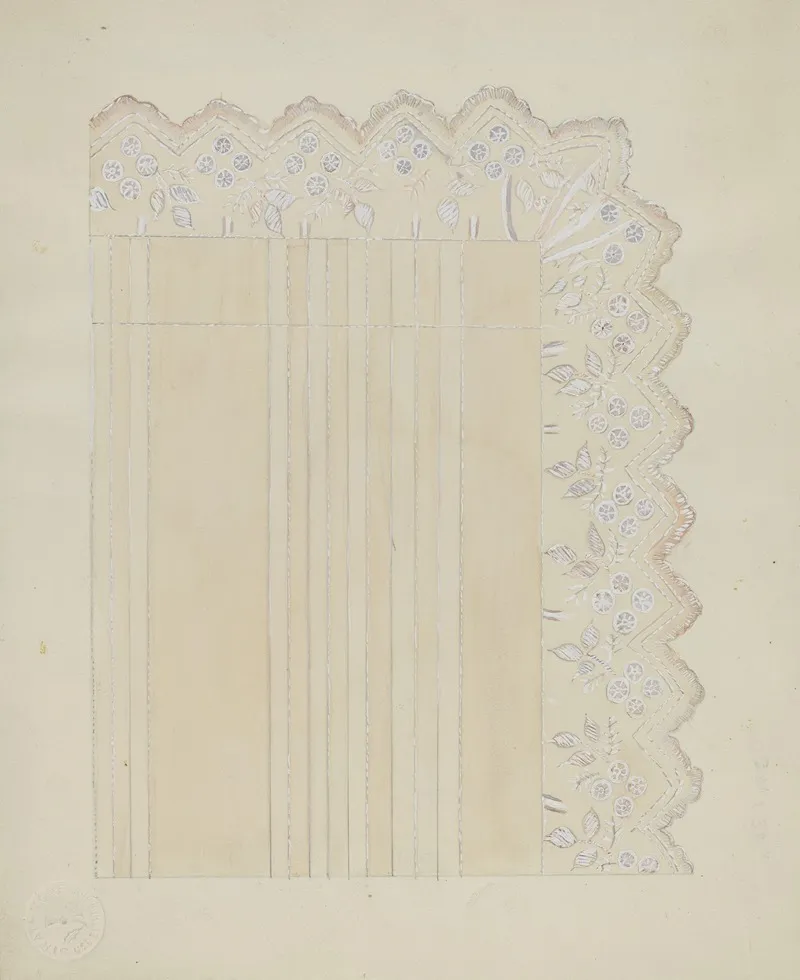 Pillow Sham