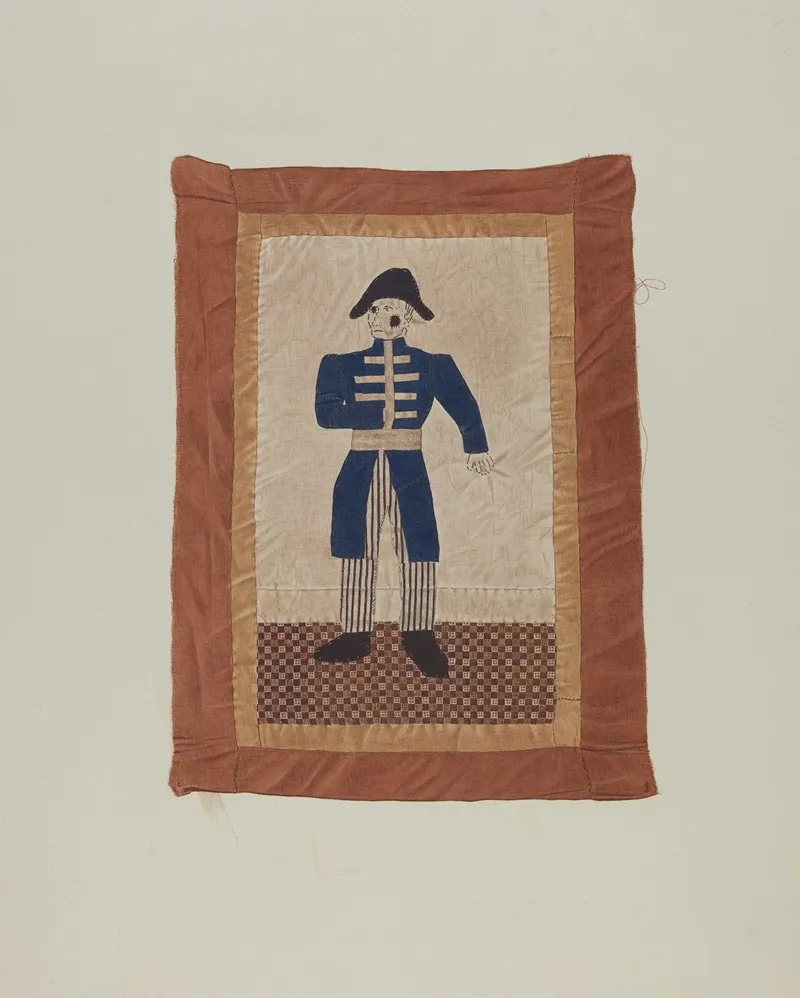 Pillow Top Insert 3