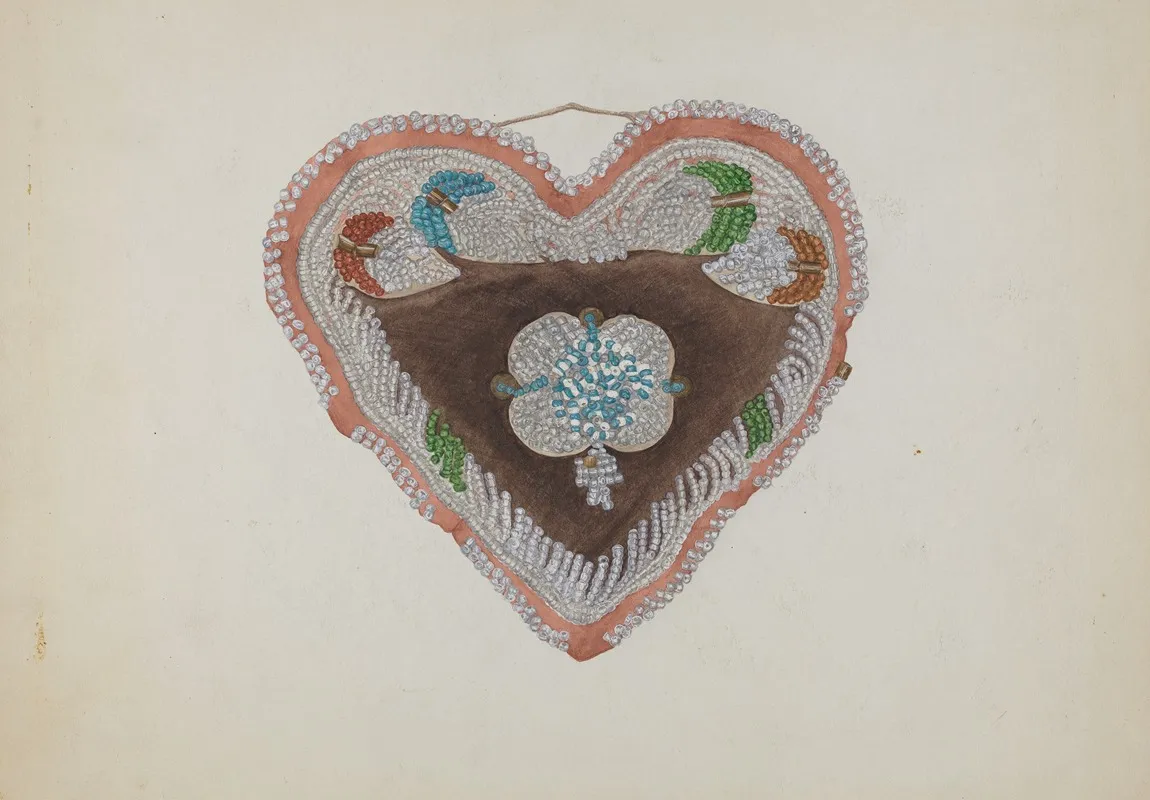 Pincushion 4