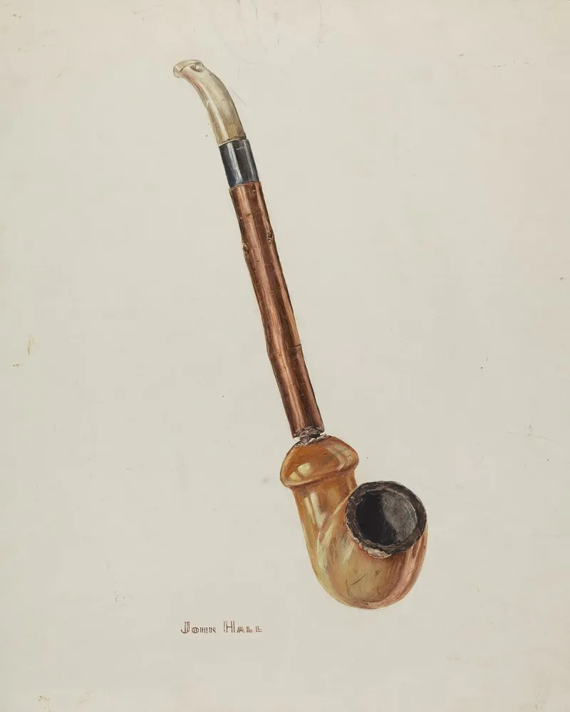 Pipe 4