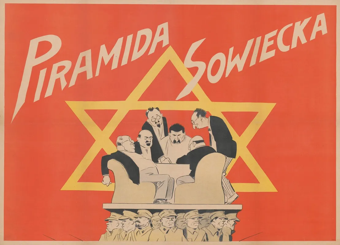 Piramida Sowiecka