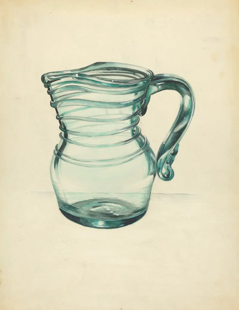 Pitcher 104