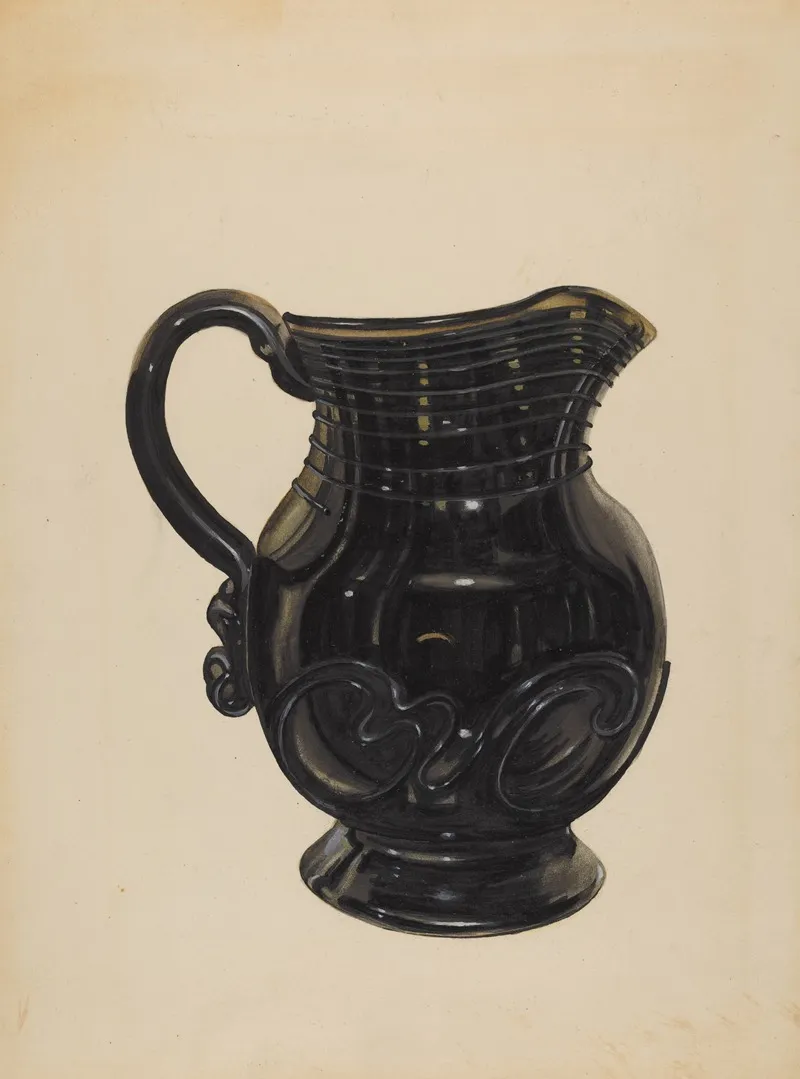 Pitcher 111