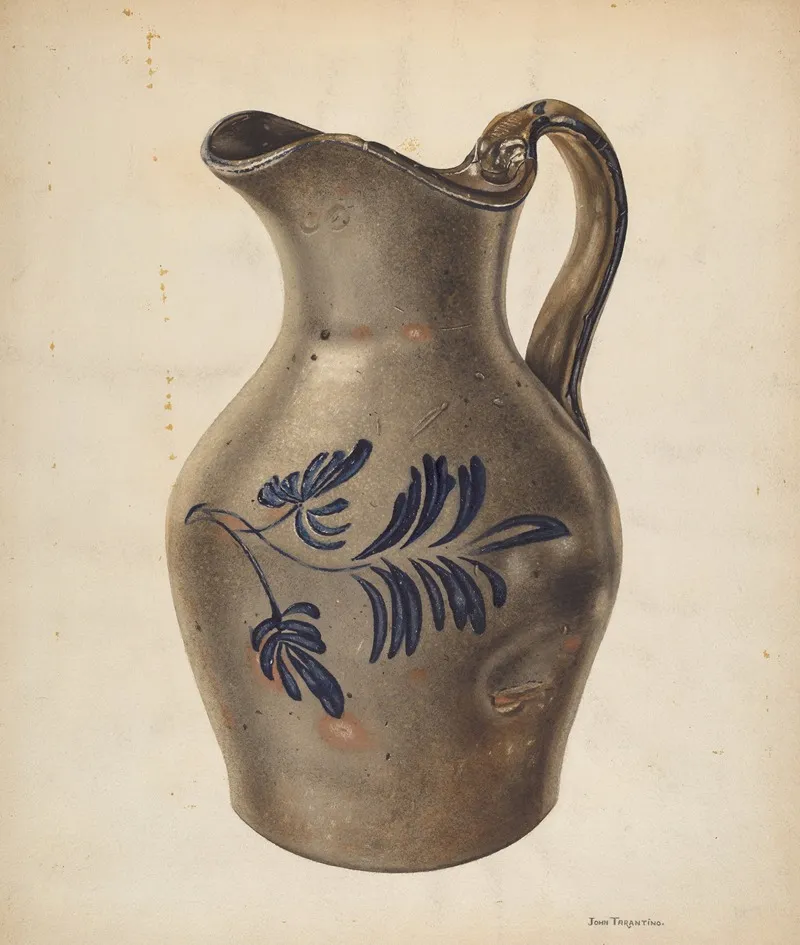 Pitcher 114