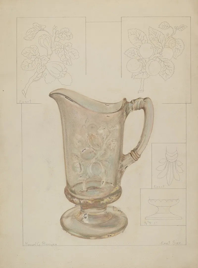 Pitcher 126