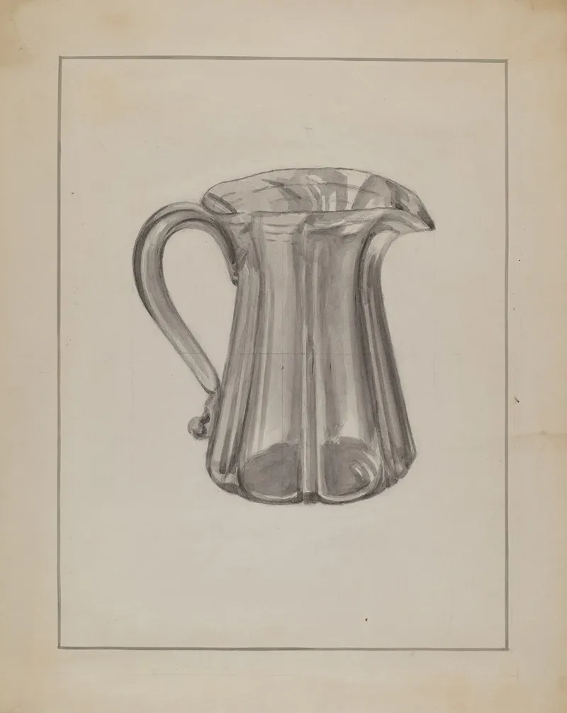 Pitcher 127