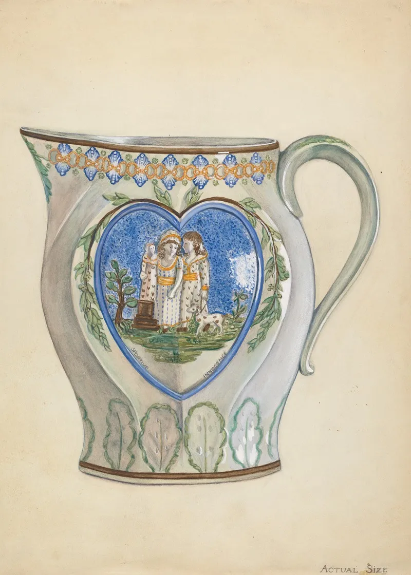 Pitcher 12