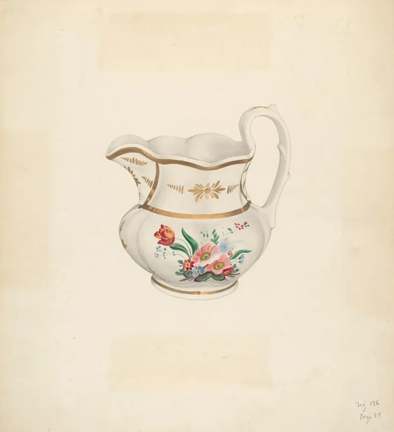 Pitcher 146
