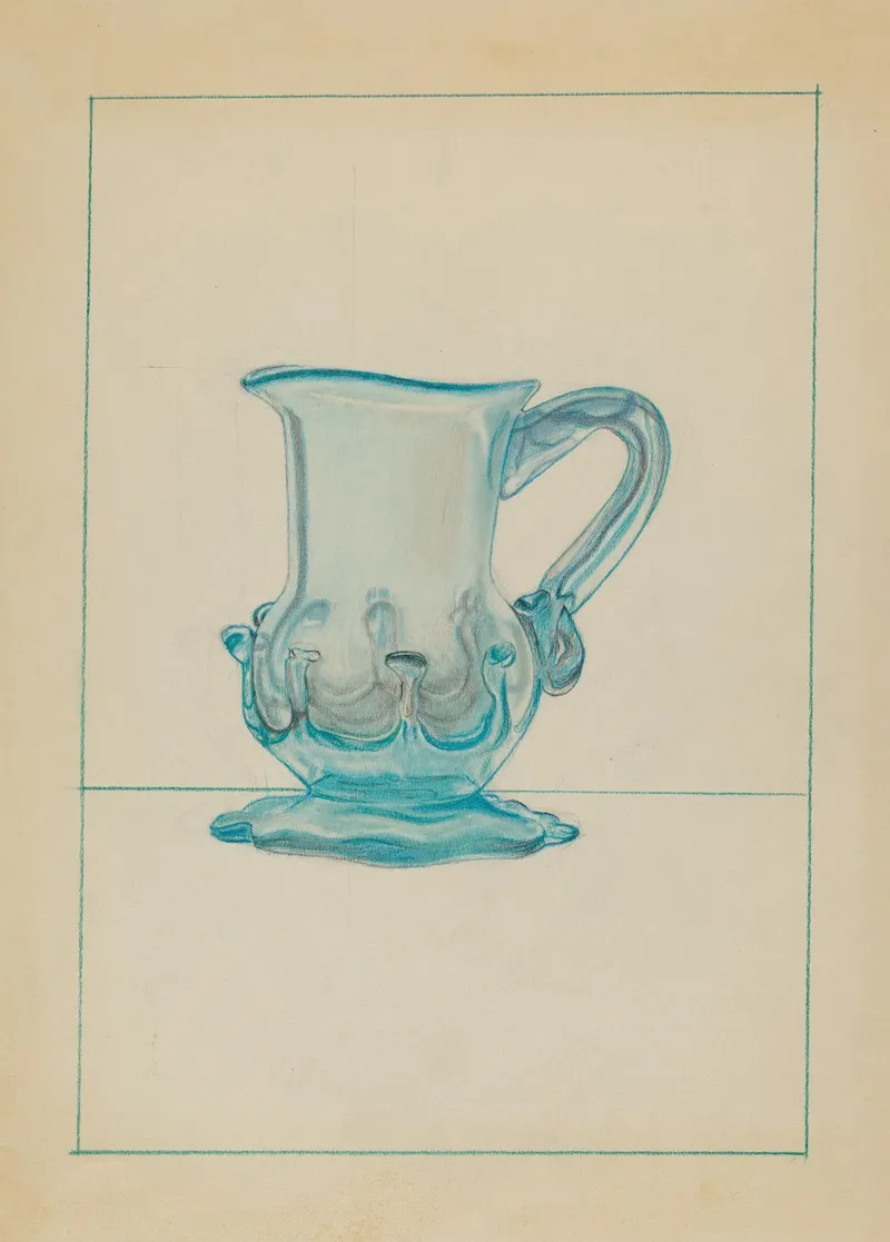 Pitcher 152