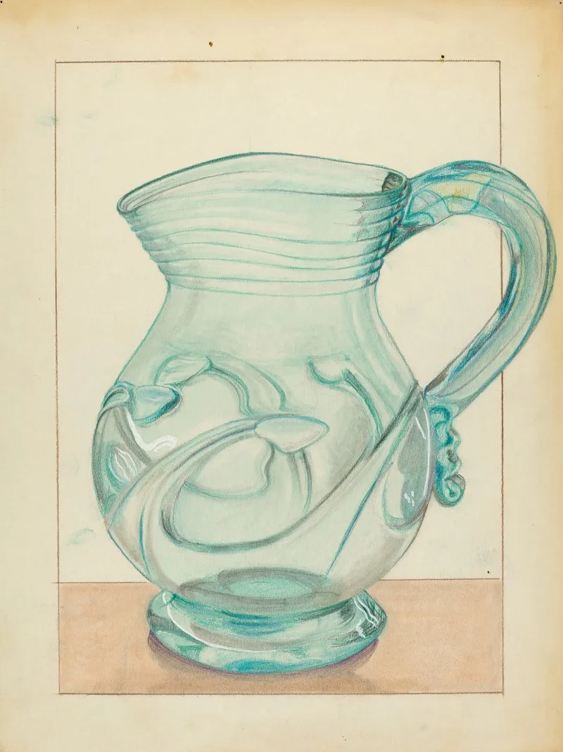 Pitcher 153