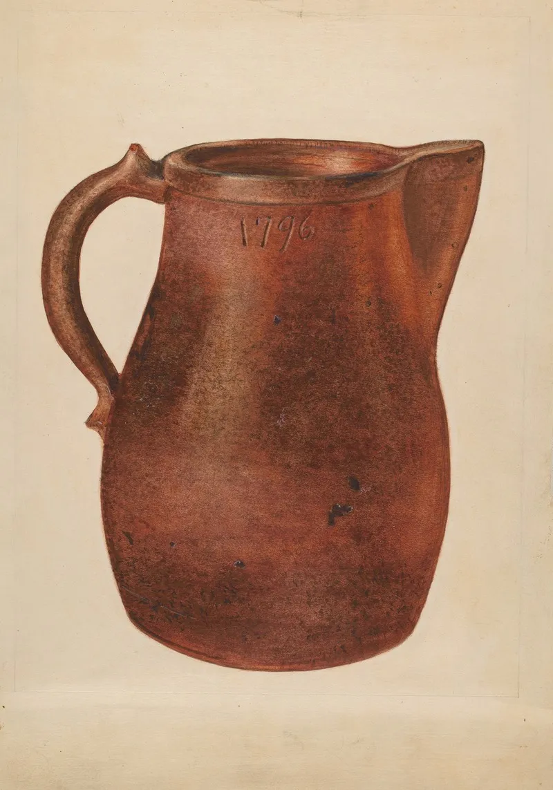 Pitcher 165