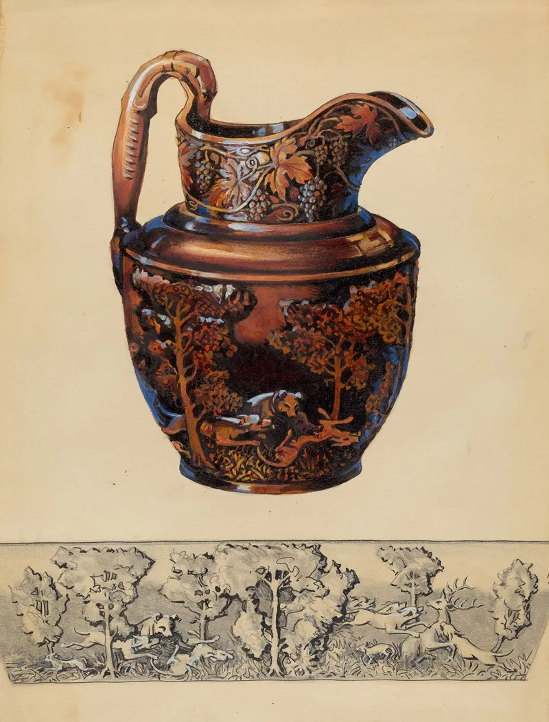 Pitcher 25