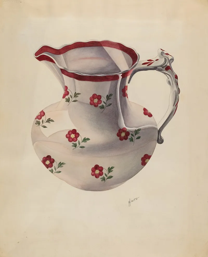 Pitcher 32