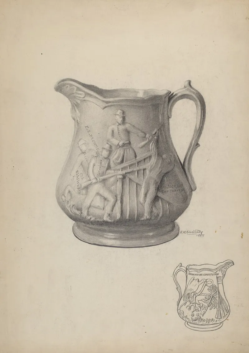Pitcher 40