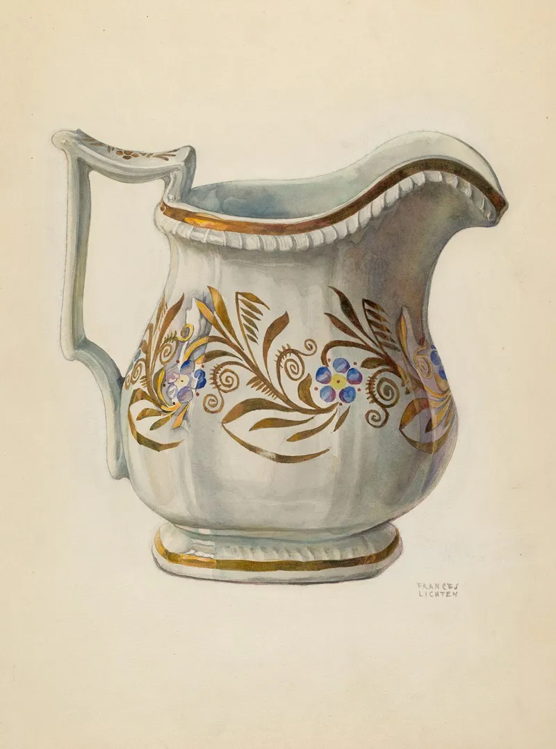 Pitcher 42