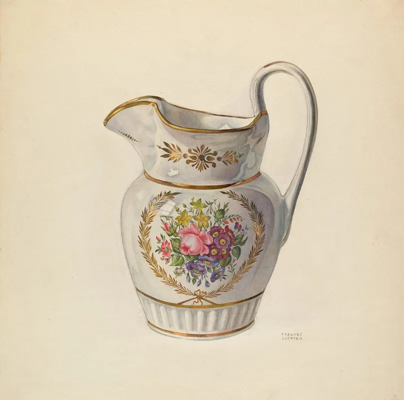 Pitcher 43