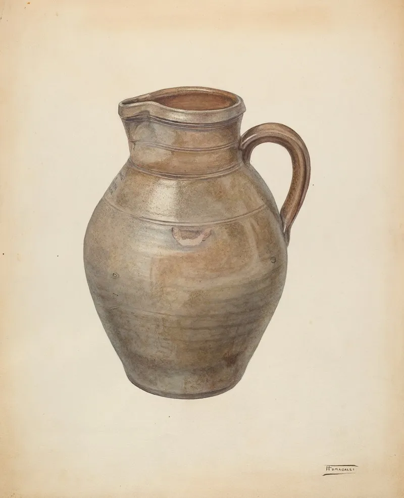 Pitcher 52