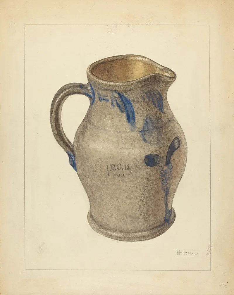 Pitcher 57