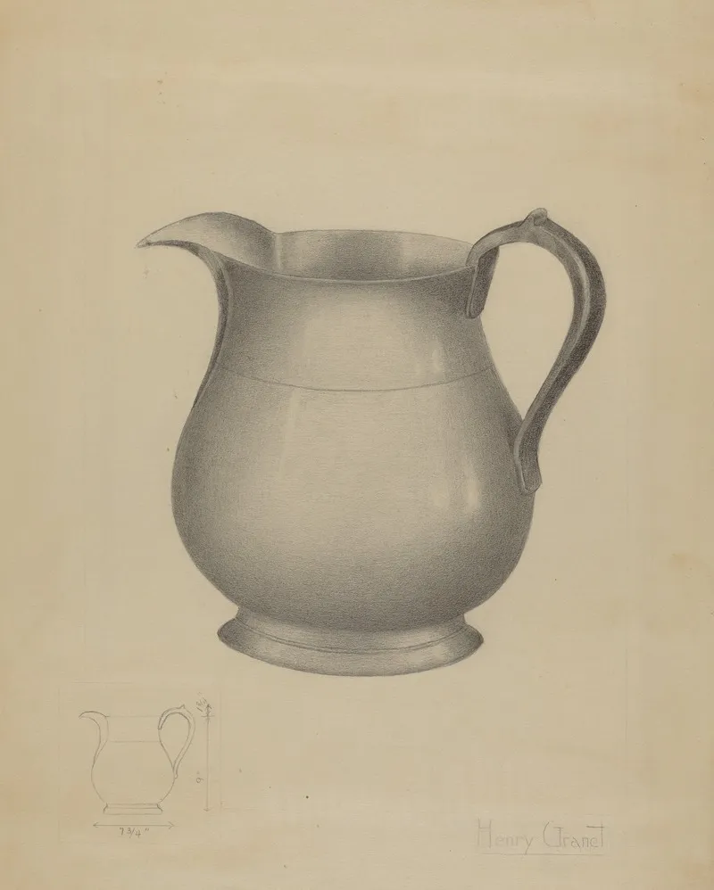 Pitcher 79