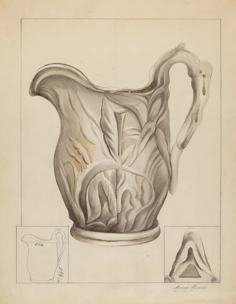 Pitcher 8