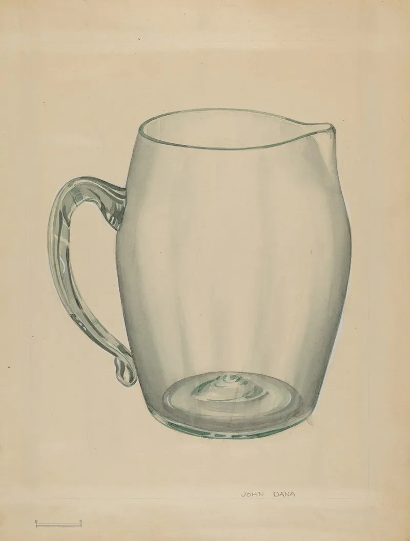 Pitcher 95