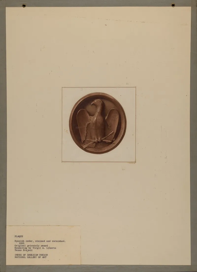 Plaque 3