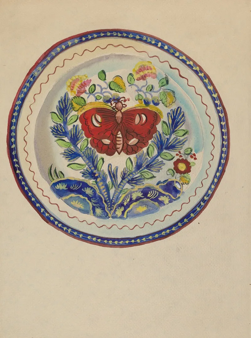 Plate 5