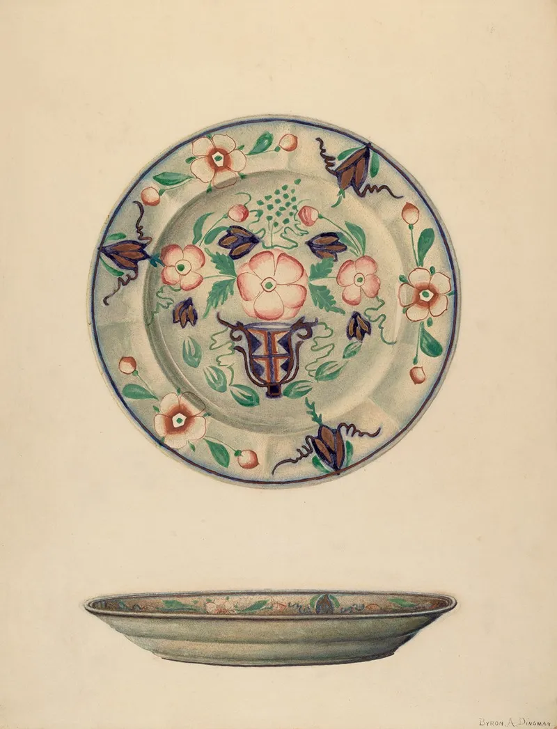 Plate 9