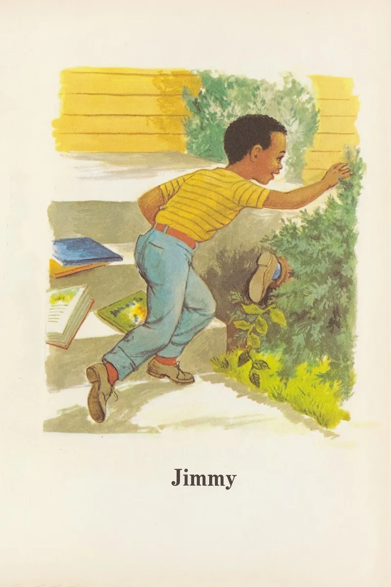 Play With Jimmy Pl 06