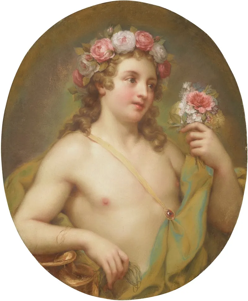 Pleasure 3