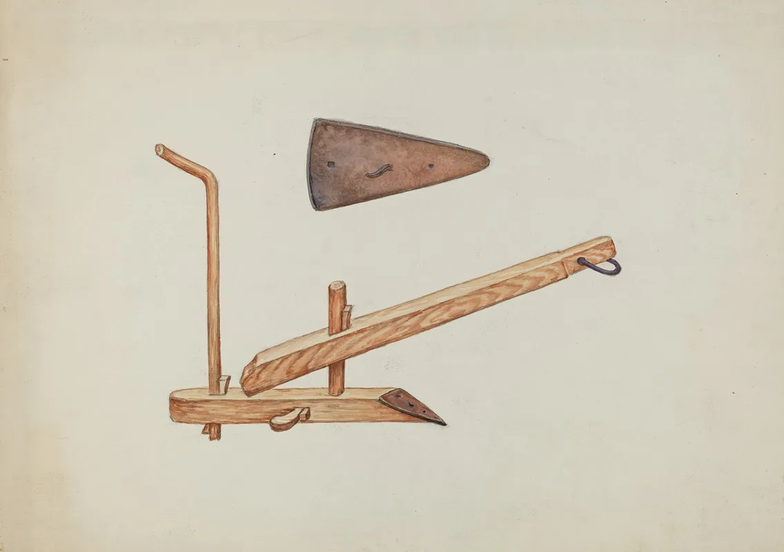 Plow And Plowpoint