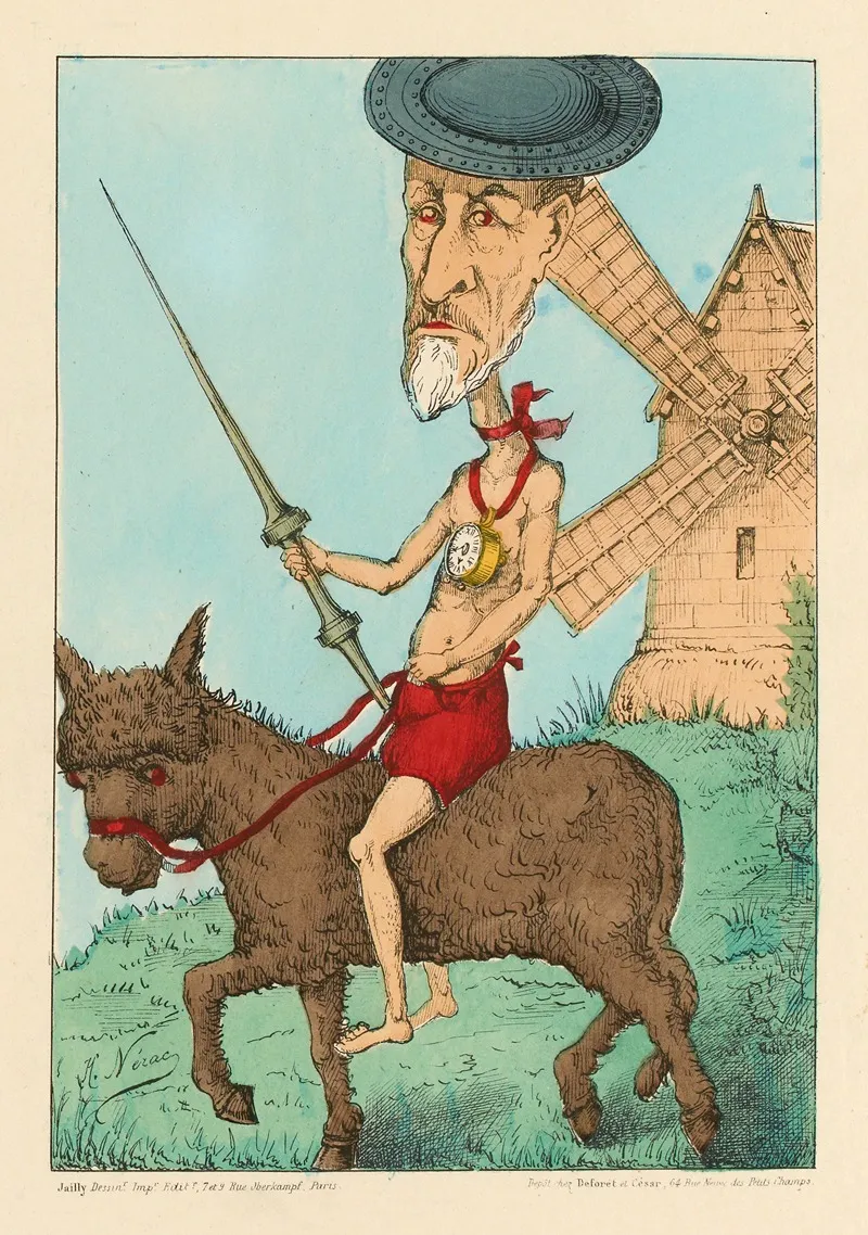 Plus Detats Majors Galonnes Wall Art by H. Nérac - High-Resolution Digital Print