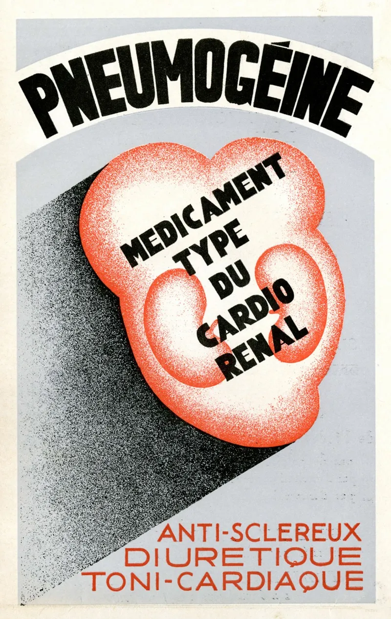 Pneumogeine