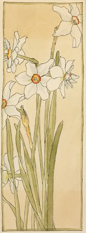 Poets Narcissus