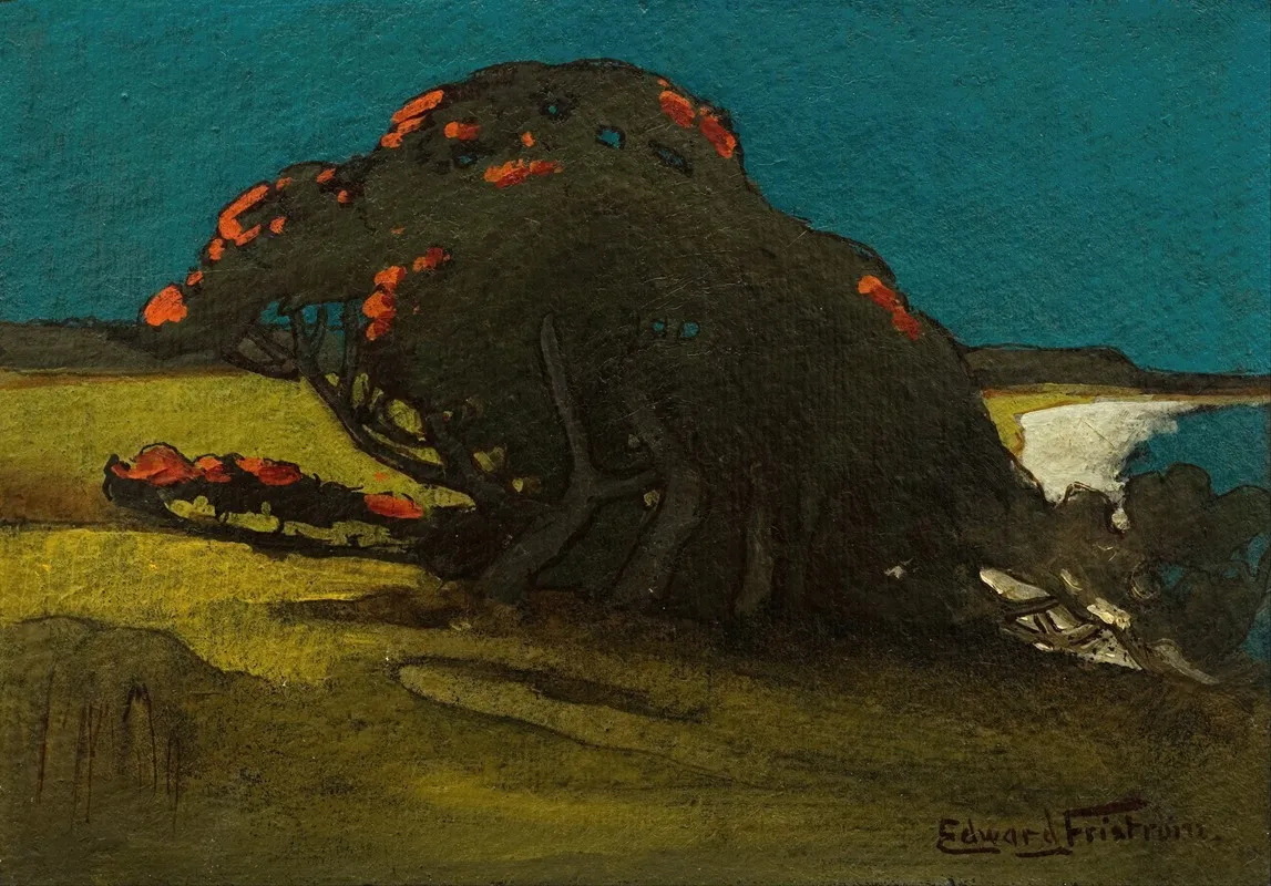 Pohutukawa