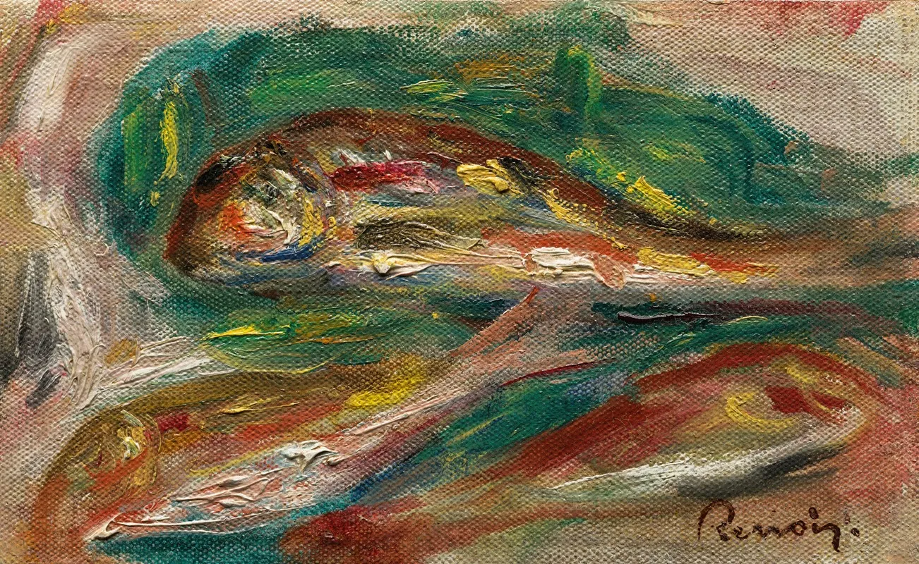 Poissons 3