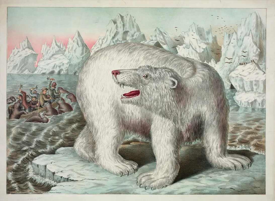 Polar Bear 2