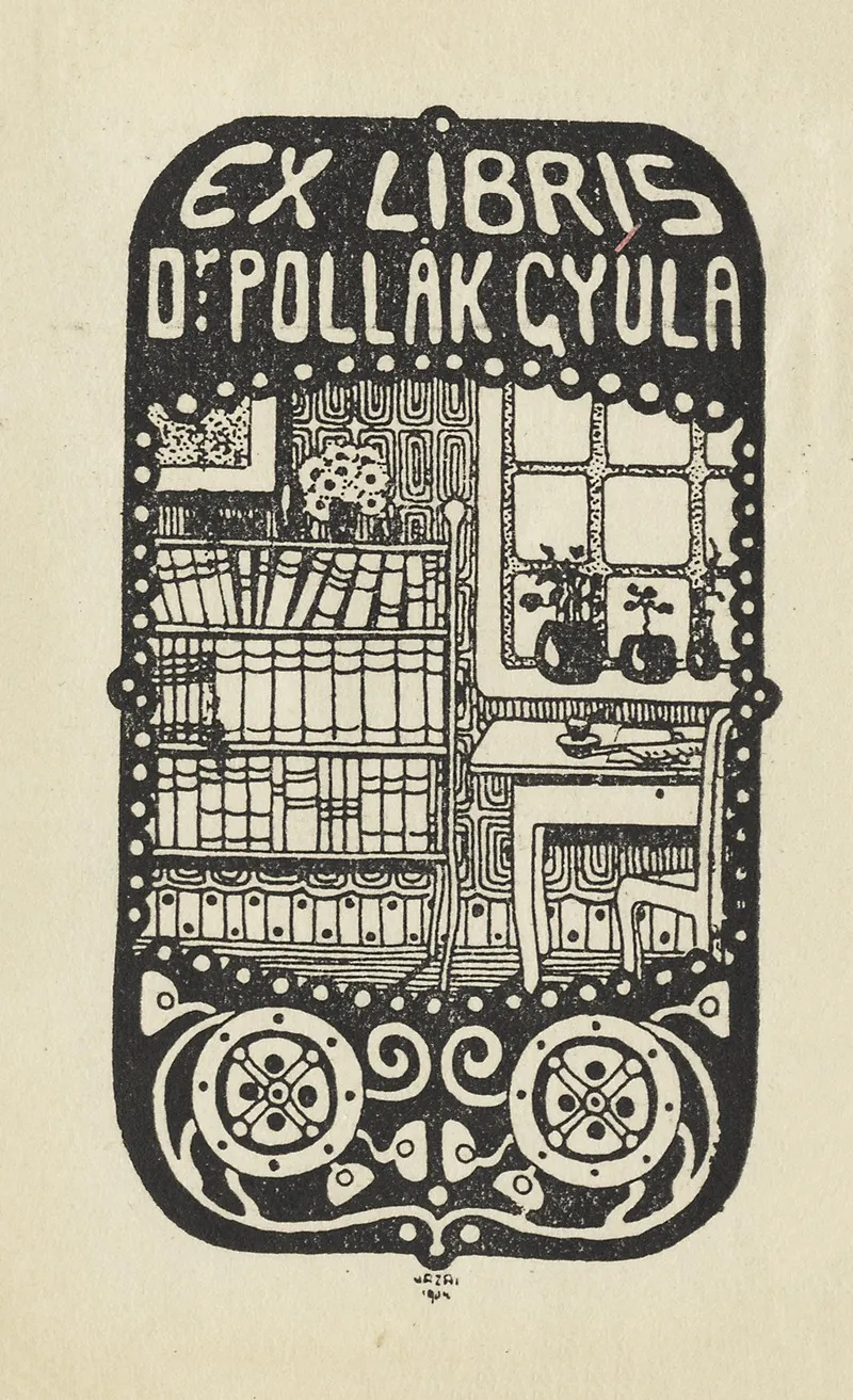 Pollak Gyula