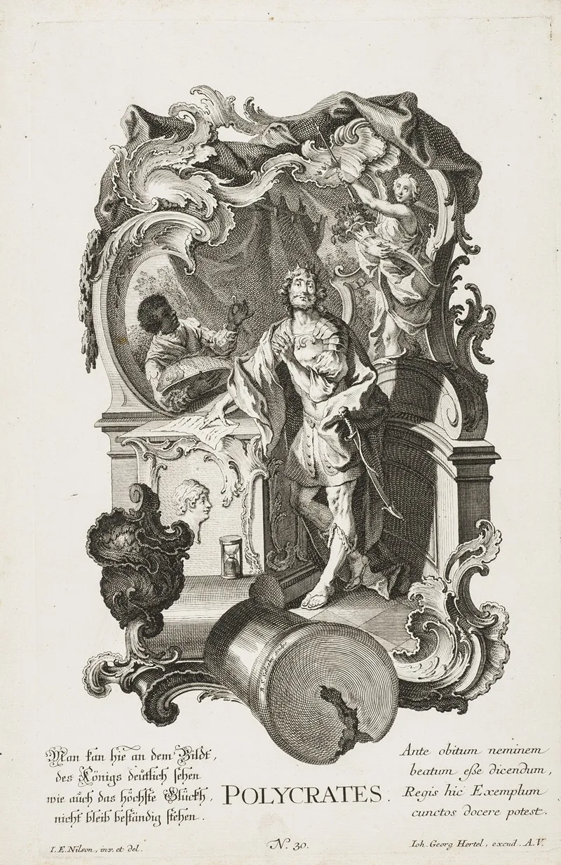 Polycrates