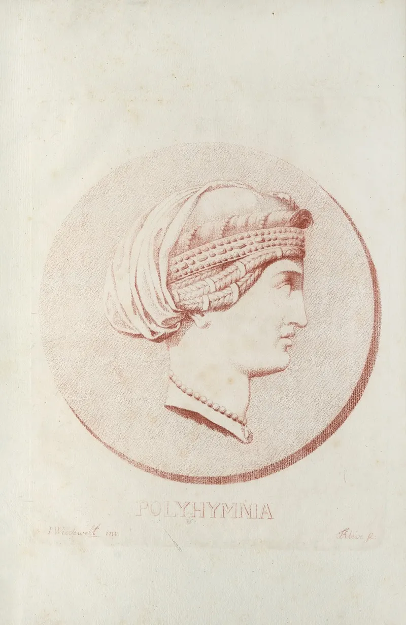 Polyhymnia 5